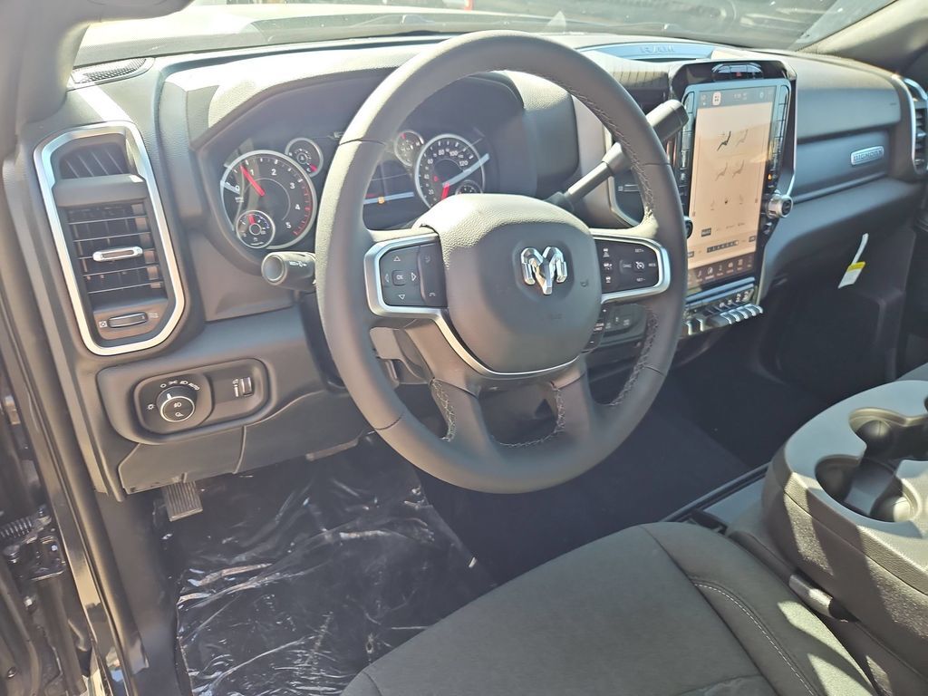 2026 Ram 3500 Big Horn Gresham OR