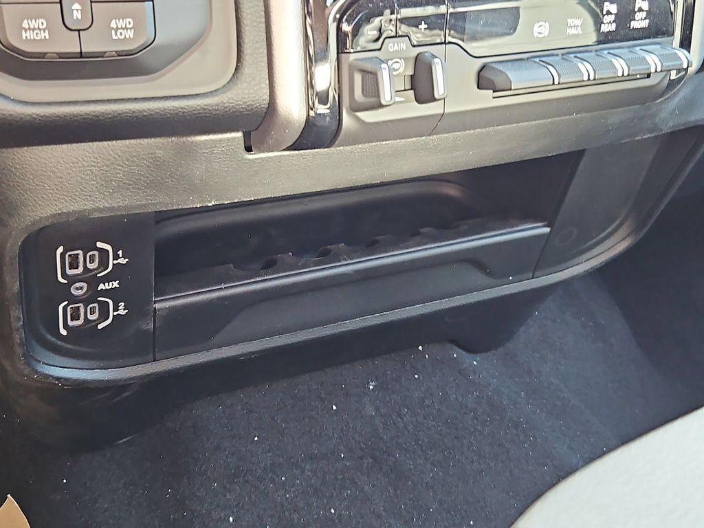 2026 Ram 3500 Big Horn Gresham OR