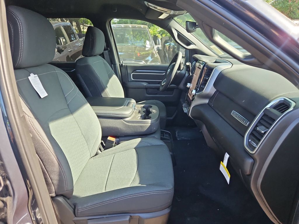 2026 Ram 3500 Big Horn Gresham OR