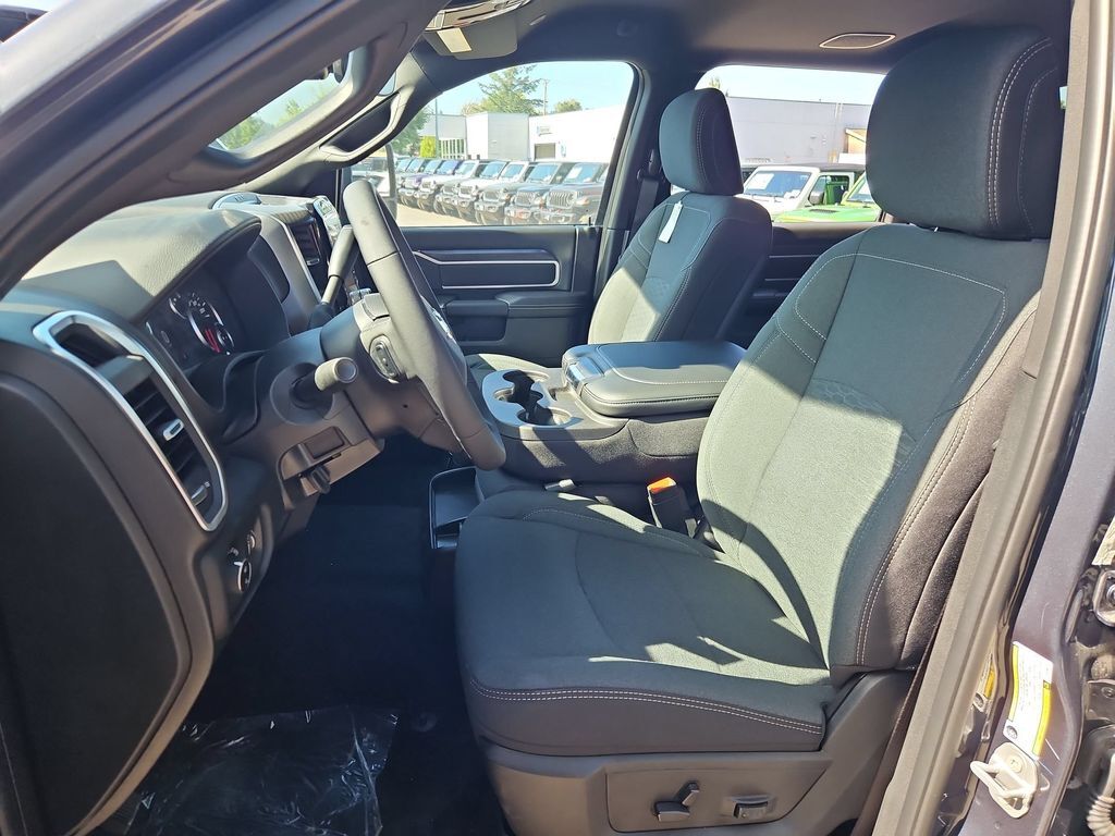 2026 Ram 3500 Big Horn Gresham OR
