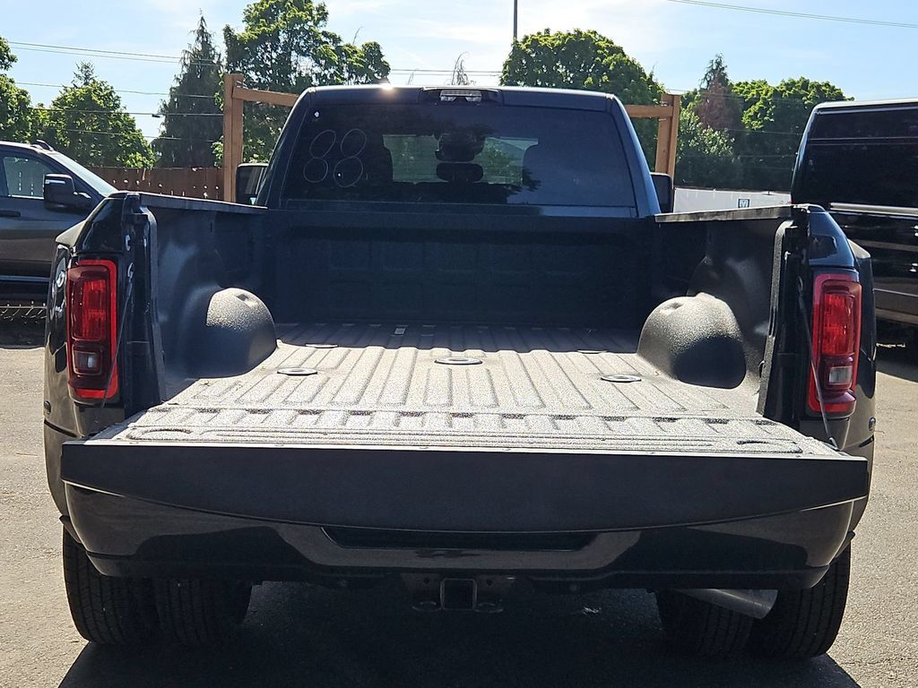 2026 Ram 3500 Big Horn Gresham OR