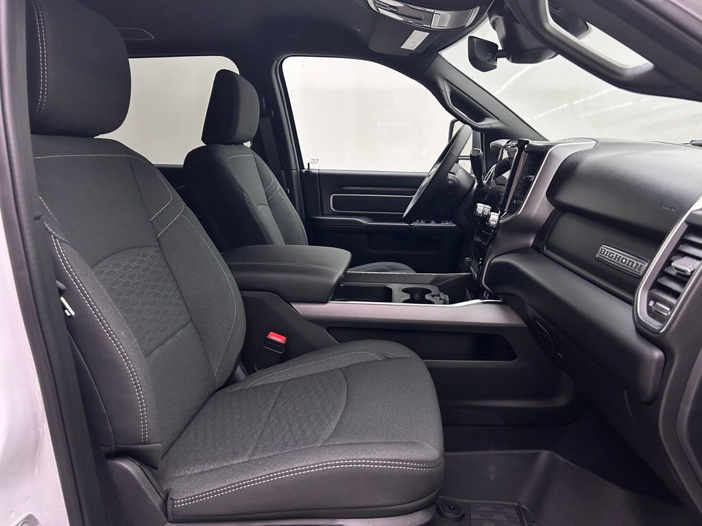 2026 Ram 3500 Big Horn Portland OR