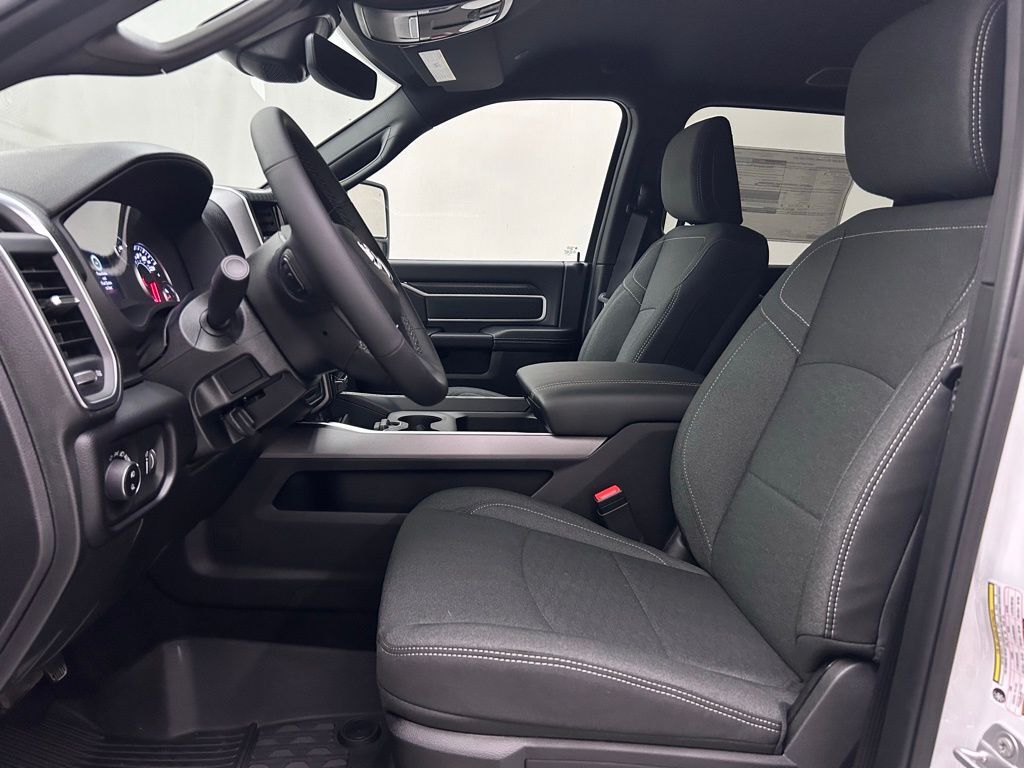 2026 Ram 3500 Big Horn Portland OR