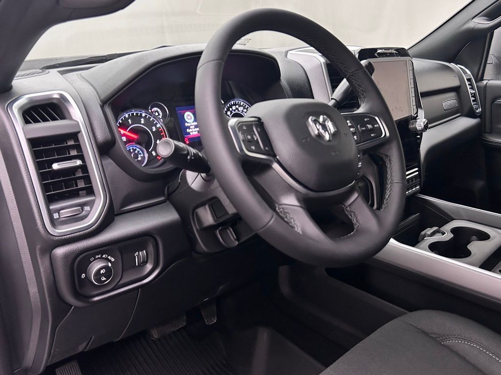 2026 Ram 3500 Big Horn Portland OR