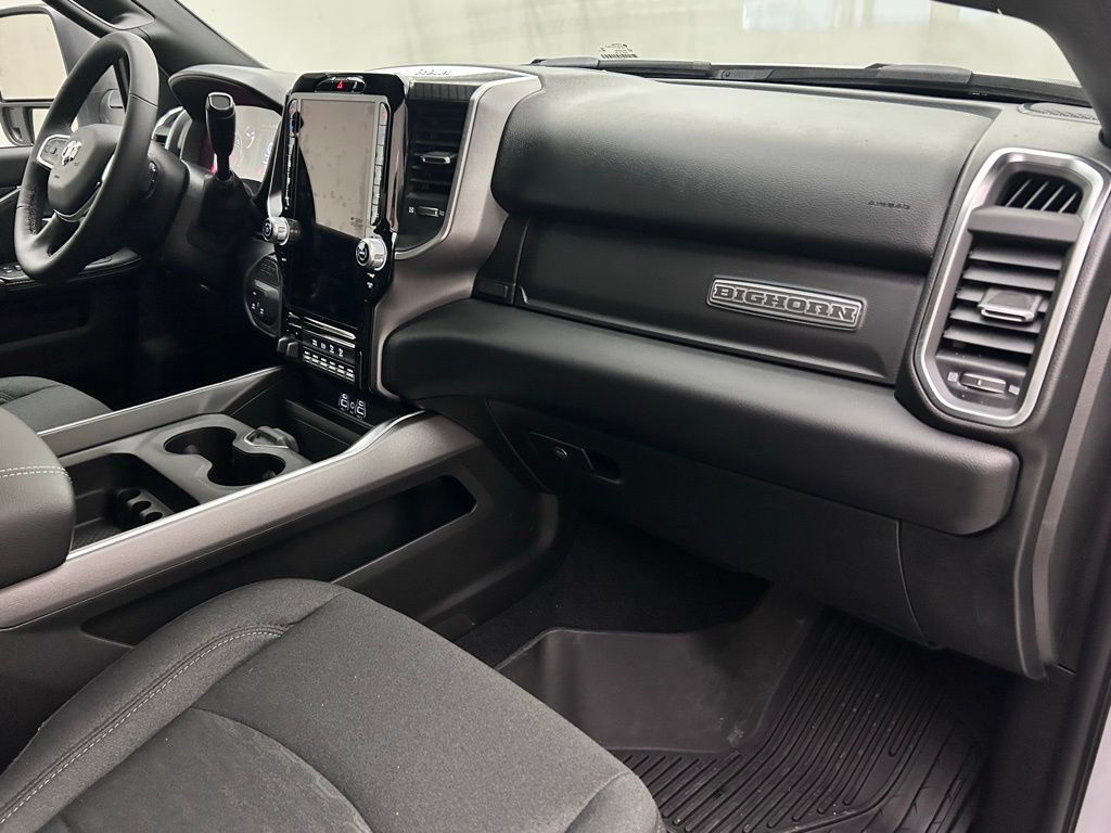 2026 Ram 3500 Big Horn Portland OR