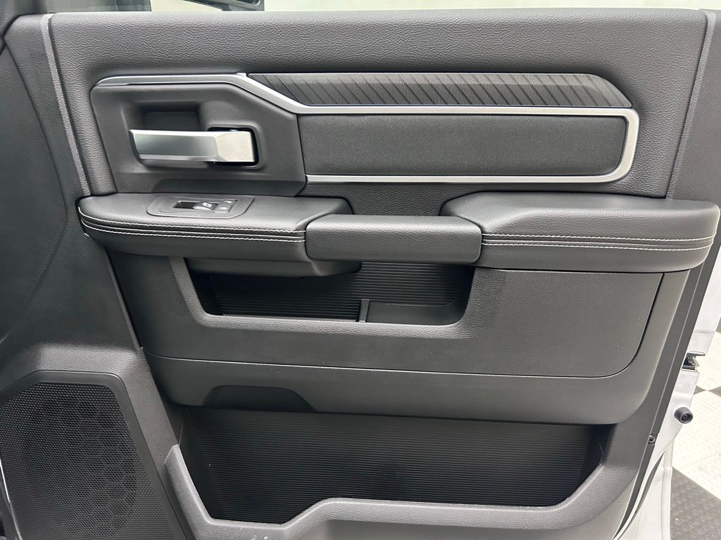 2026 Ram 3500 Big Horn Portland OR