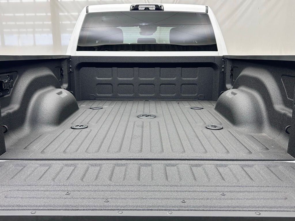 2026 Ram 3500 Big Horn Portland OR