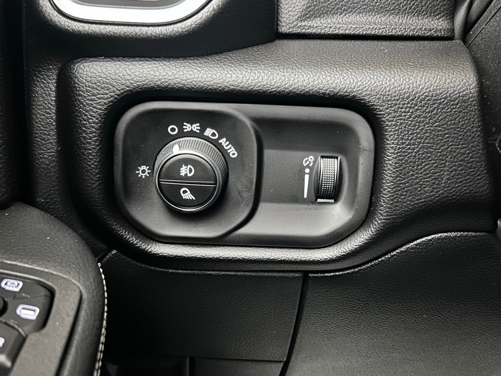 2026 Ram 3500 Big Horn Portland OR