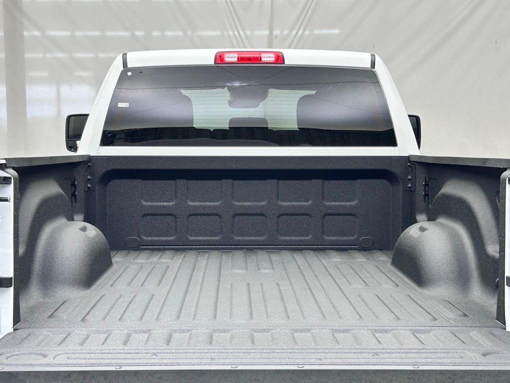 2026 Ram 3500 Big Horn Portland OR