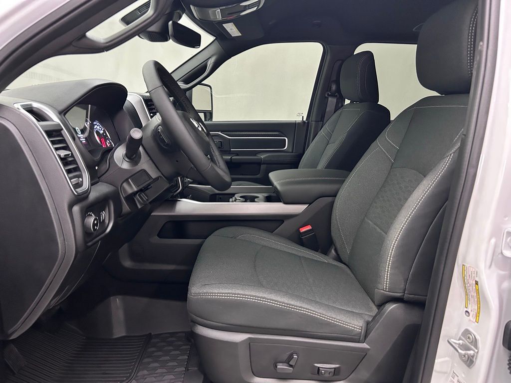 2026 Ram 3500 Big Horn Portland OR