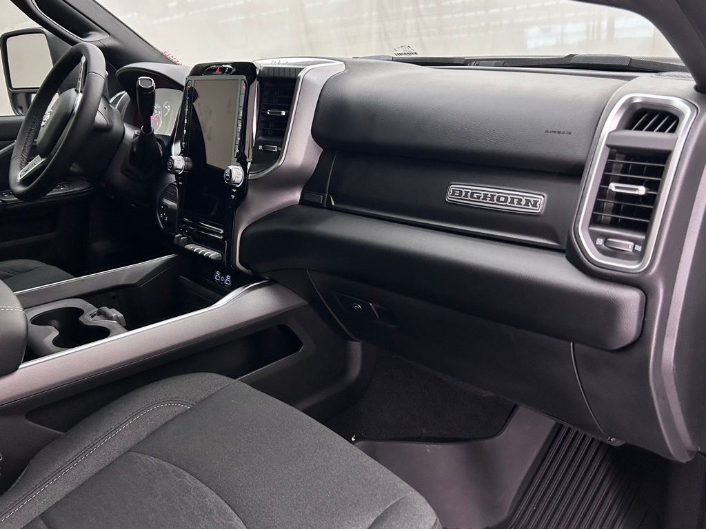 2026 Ram 3500 Big Horn Portland OR