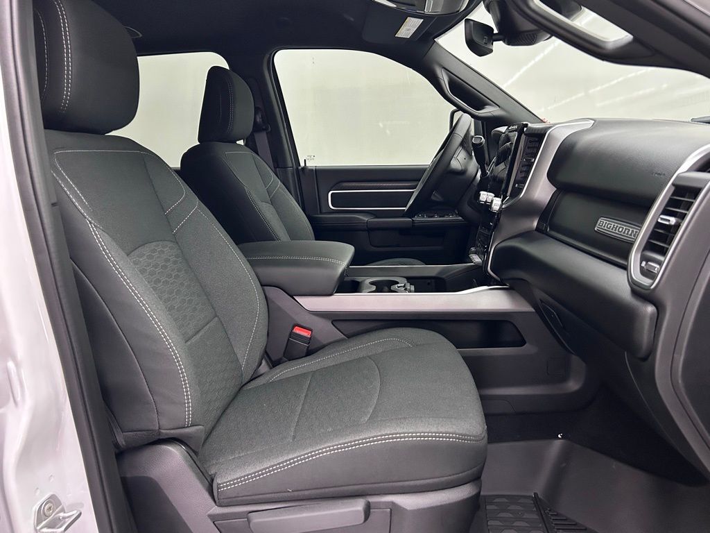 2026 Ram 3500 Big Horn Portland OR