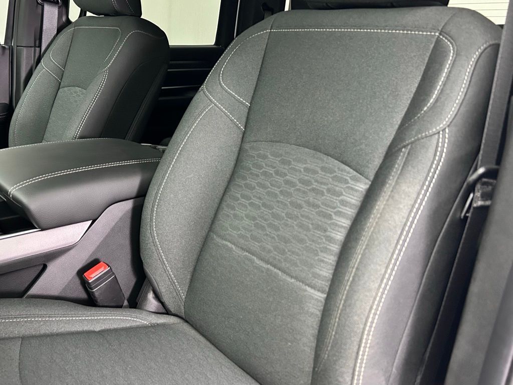 2026 Ram 3500 Big Horn Portland OR