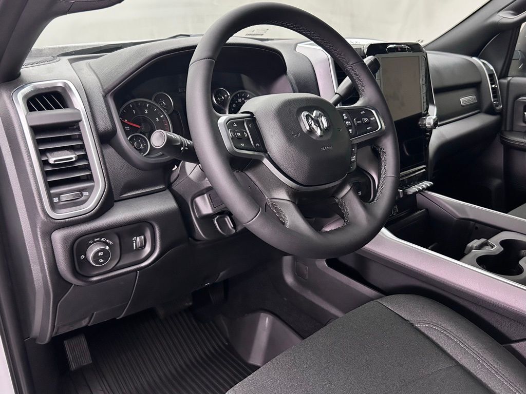 2026 Ram 3500 Big Horn Portland OR