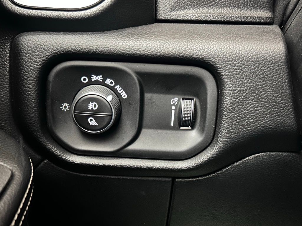 2026 Ram 3500 Big Horn Portland OR