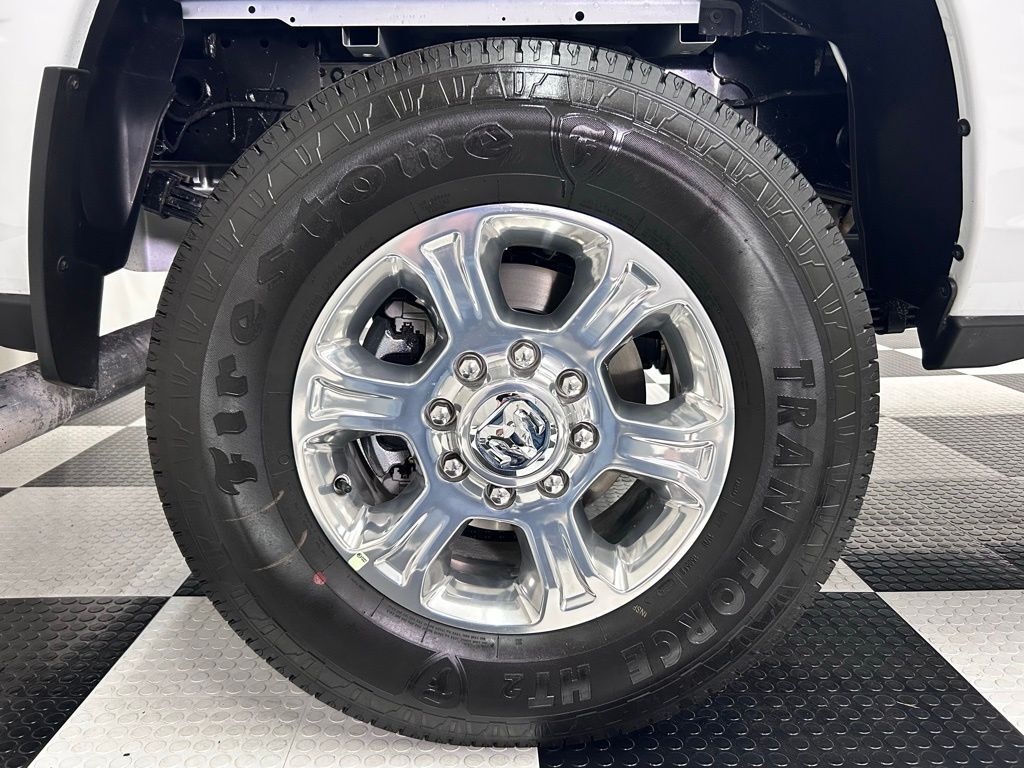 2026 Ram 3500 Big Horn Portland OR