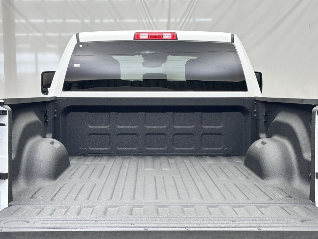 2026 Ram 3500 Big Horn Portland OR