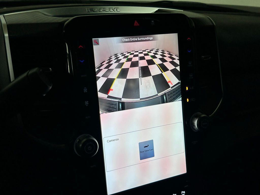 2026 Ram 3500 Big Horn Portland OR