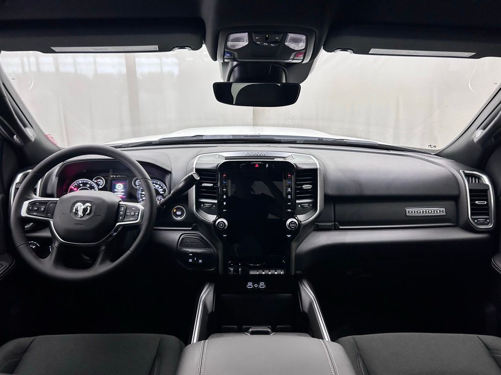 2026 Ram 3500 Big Horn Portland OR