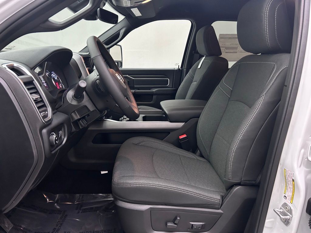 2026 Ram 3500 Big Horn Portland OR