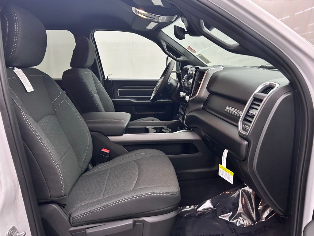 2026 Ram 3500 Big Horn Portland OR