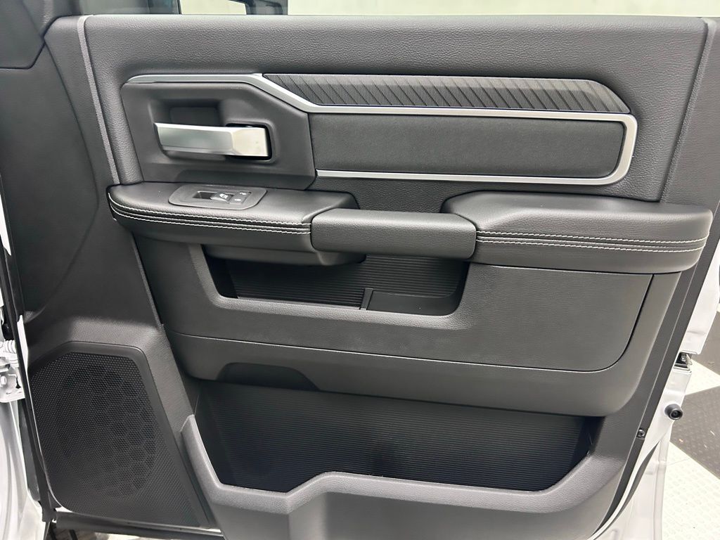 2026 Ram 3500 Big Horn Portland OR