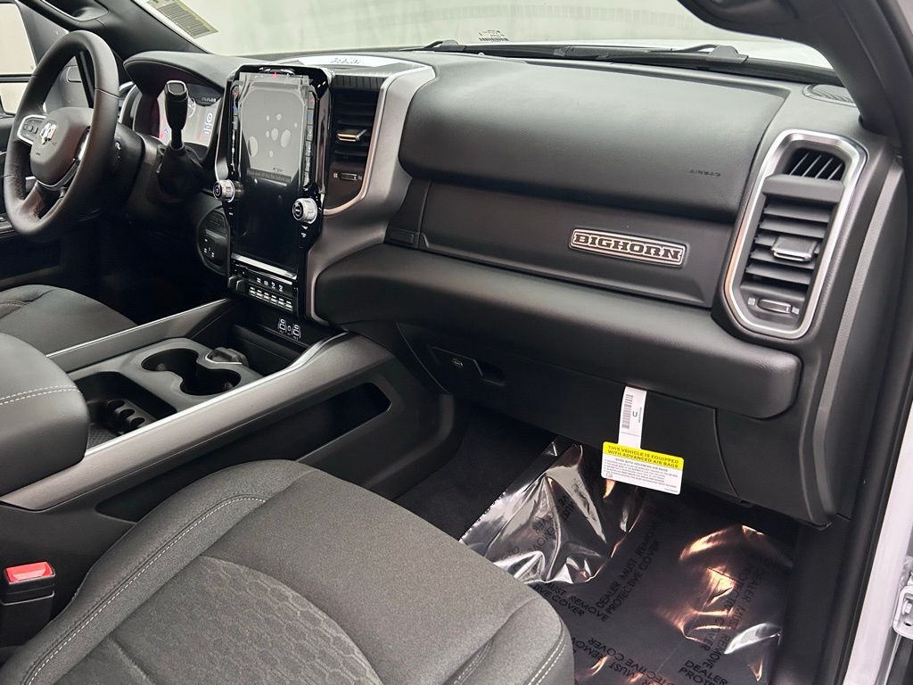 2026 Ram 3500 Big Horn Portland OR