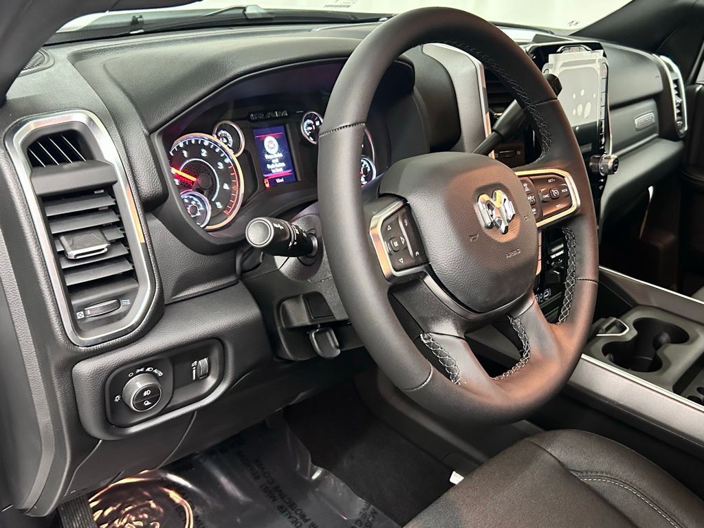 2026 Ram 3500 Big Horn Portland OR