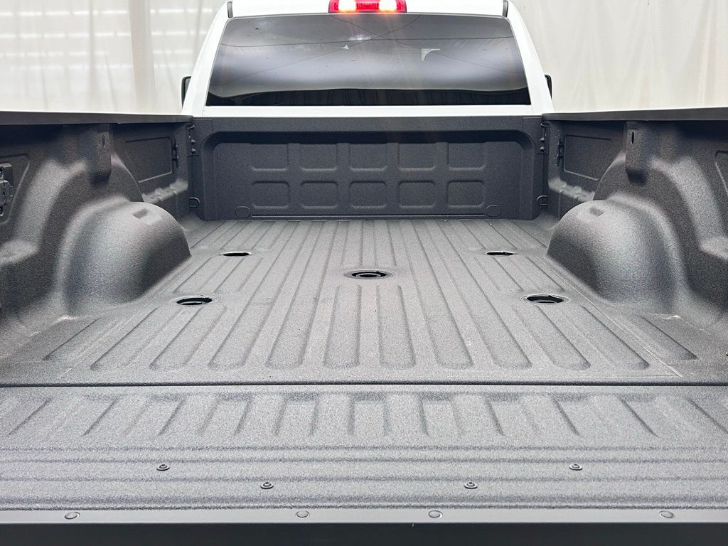 2026 Ram 3500 Big Horn Portland OR