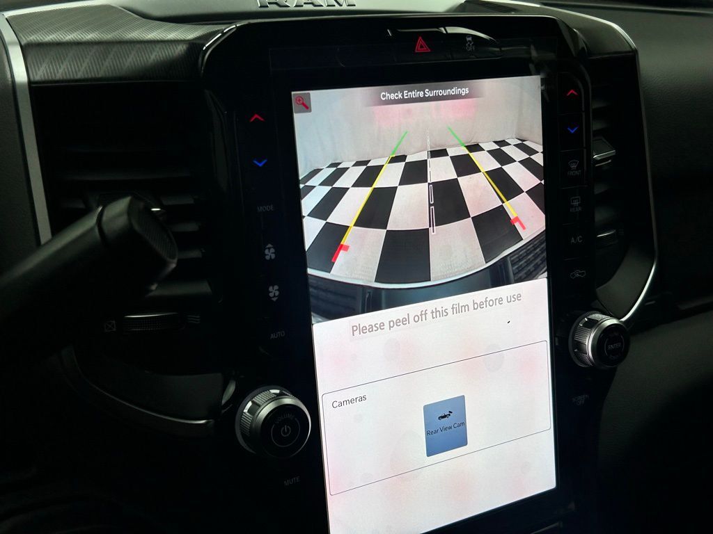 2026 Ram 3500 Big Horn Portland OR