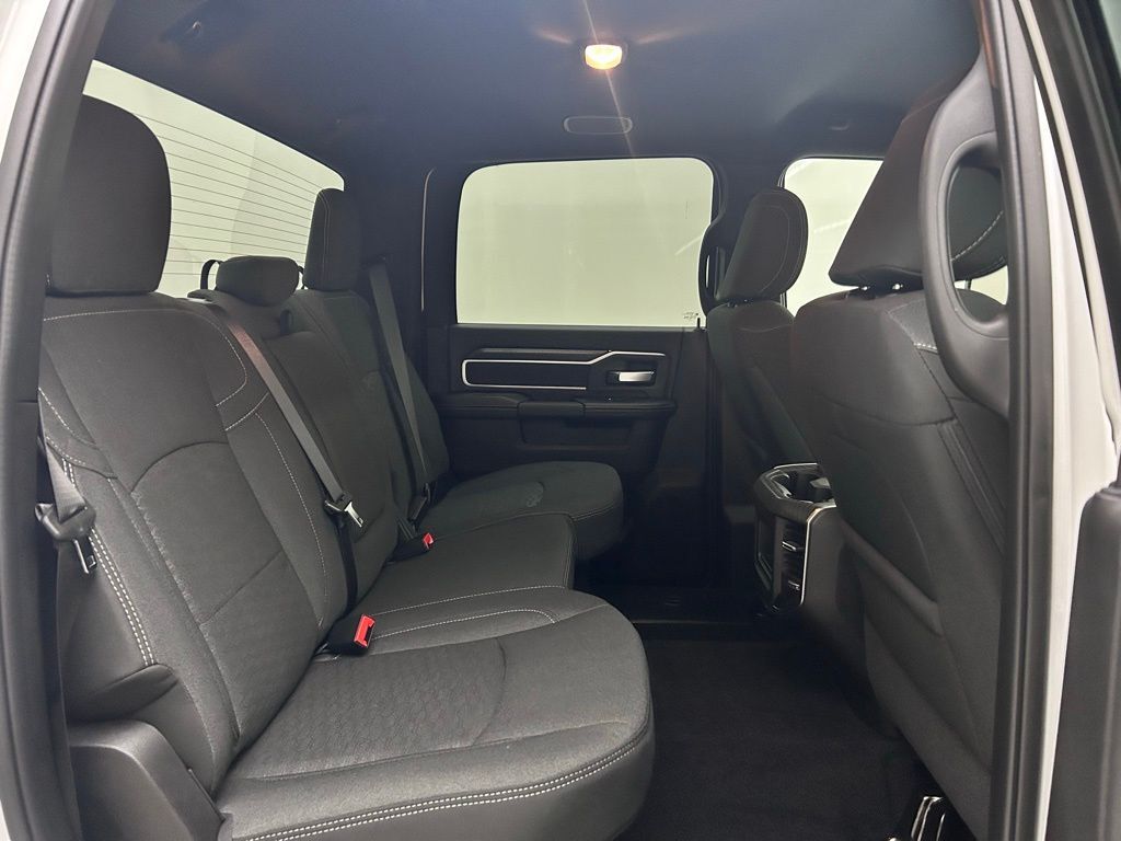 2026 Ram 3500 Big Horn Portland OR