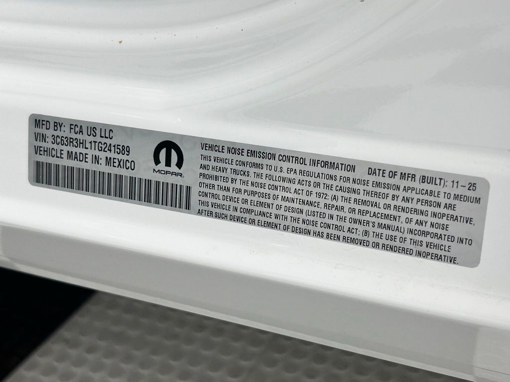 2026 Ram 3500 Big Horn Portland OR