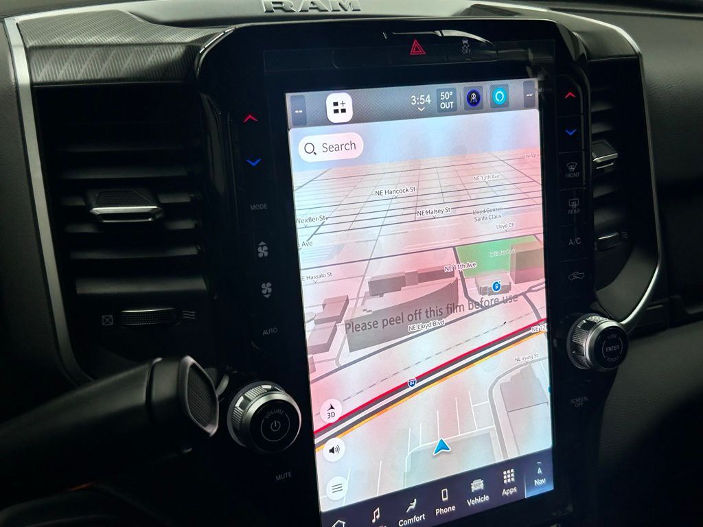 2026 Ram 3500 Big Horn Portland OR