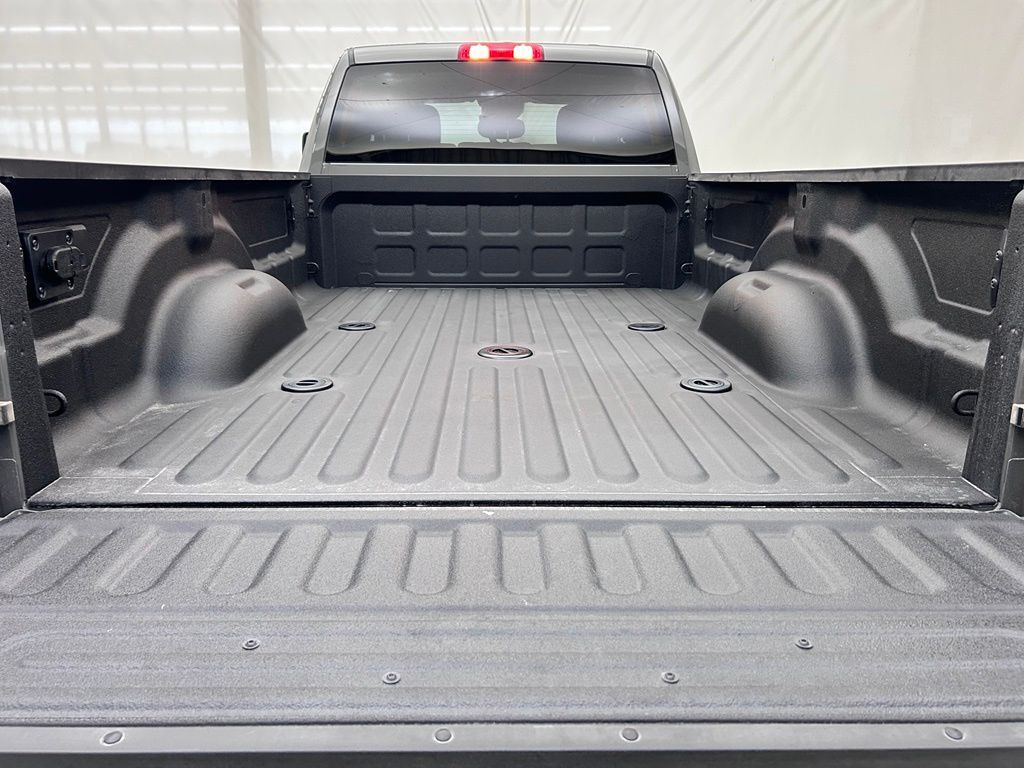 2026 Ram 3500 Big Horn Portland OR