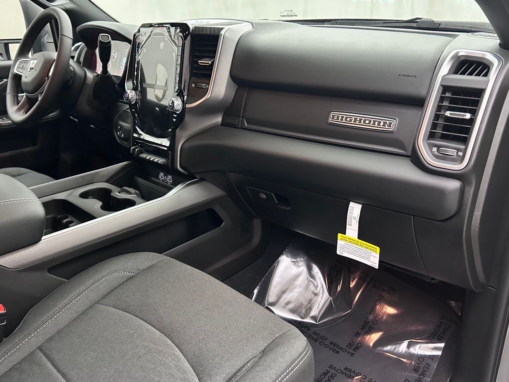 2026 Ram 3500 Big Horn Portland OR