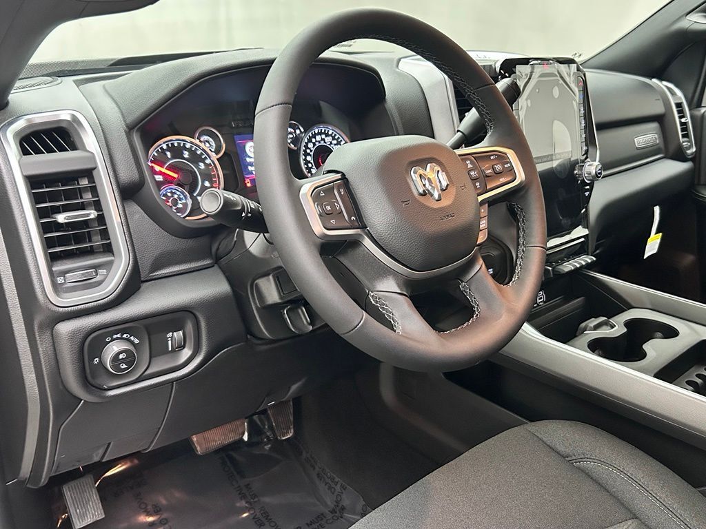 2026 Ram 3500 Big Horn Portland OR