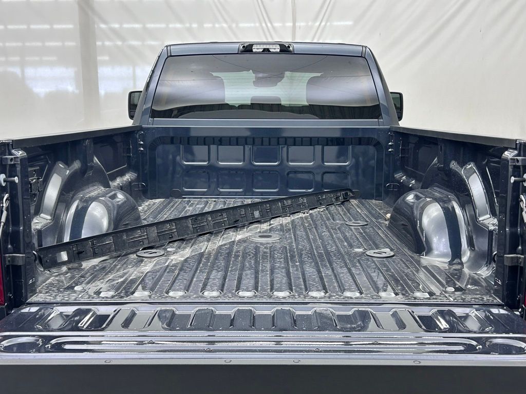 2026 Ram 3500 Big Horn Portland OR