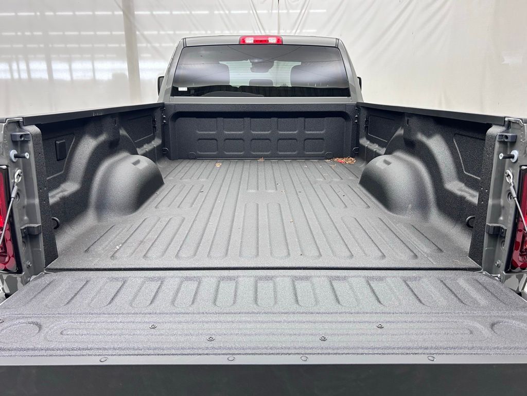 2026 Ram 3500 Big Horn Portland OR