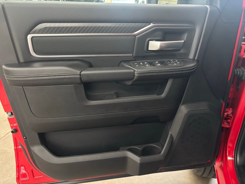 2026 Ram 3500 Big Horn Portland OR