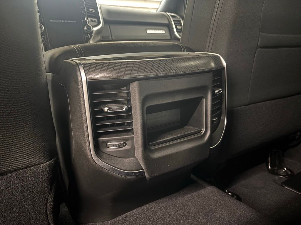 2026 Ram 3500 Big Horn Portland OR