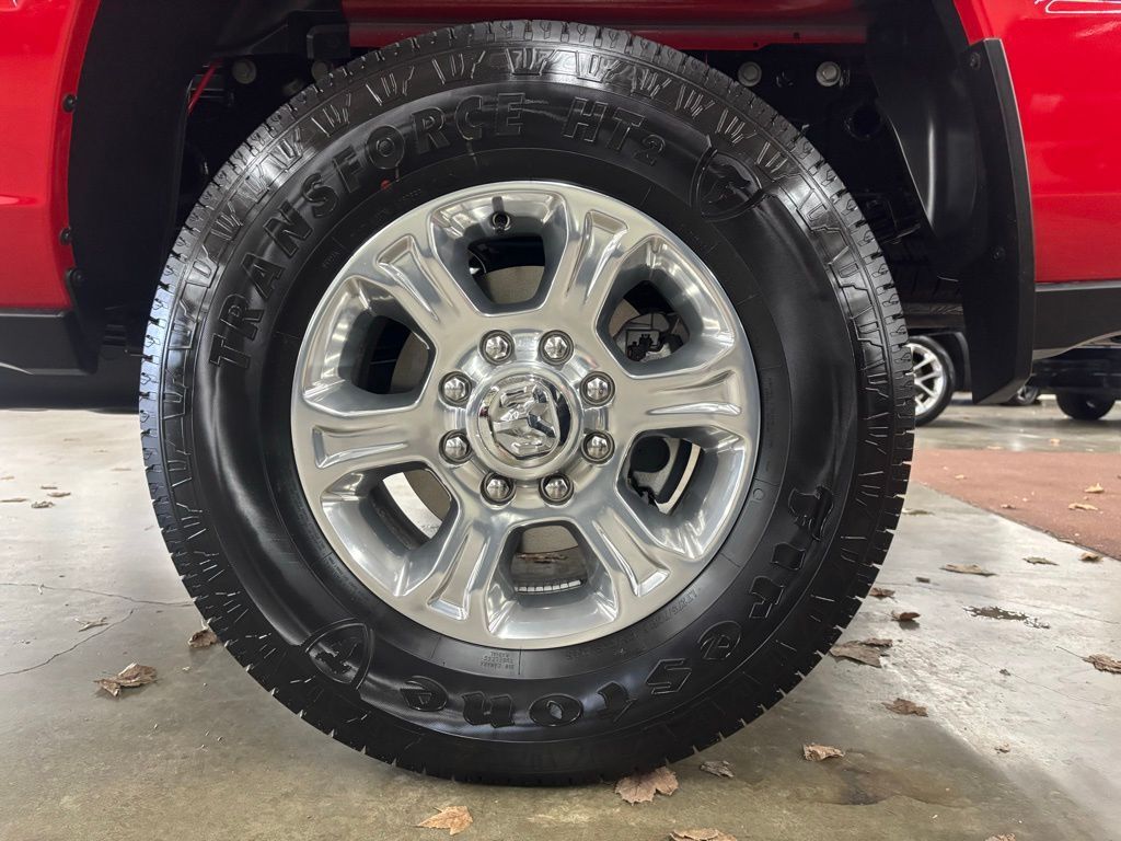 2026 Ram 3500 Big Horn Portland OR