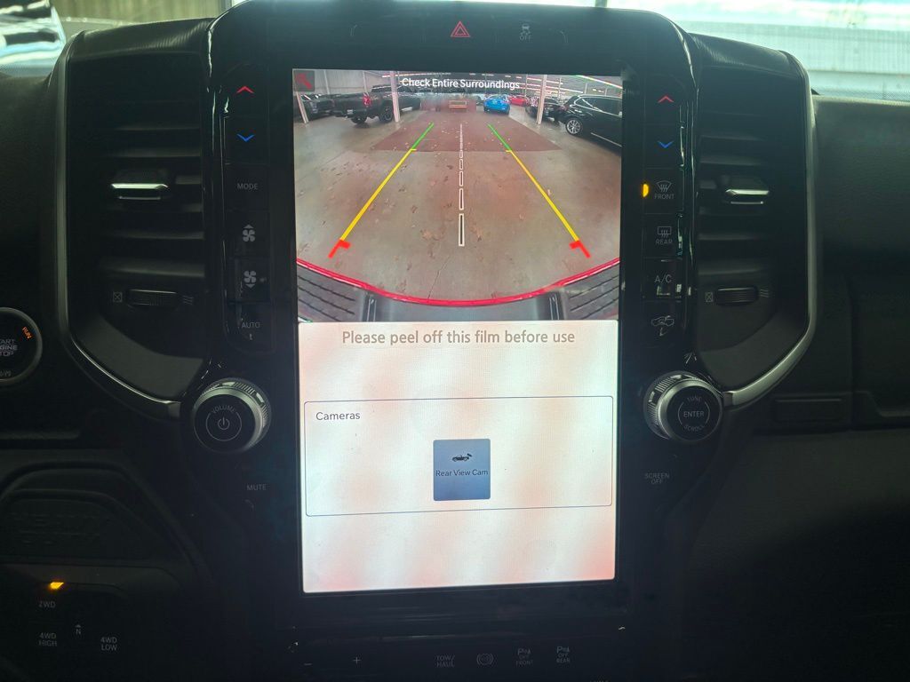 2026 Ram 3500 Big Horn Portland OR