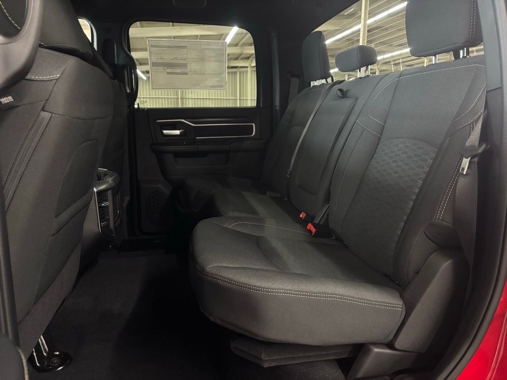 2026 Ram 3500 Big Horn Portland OR