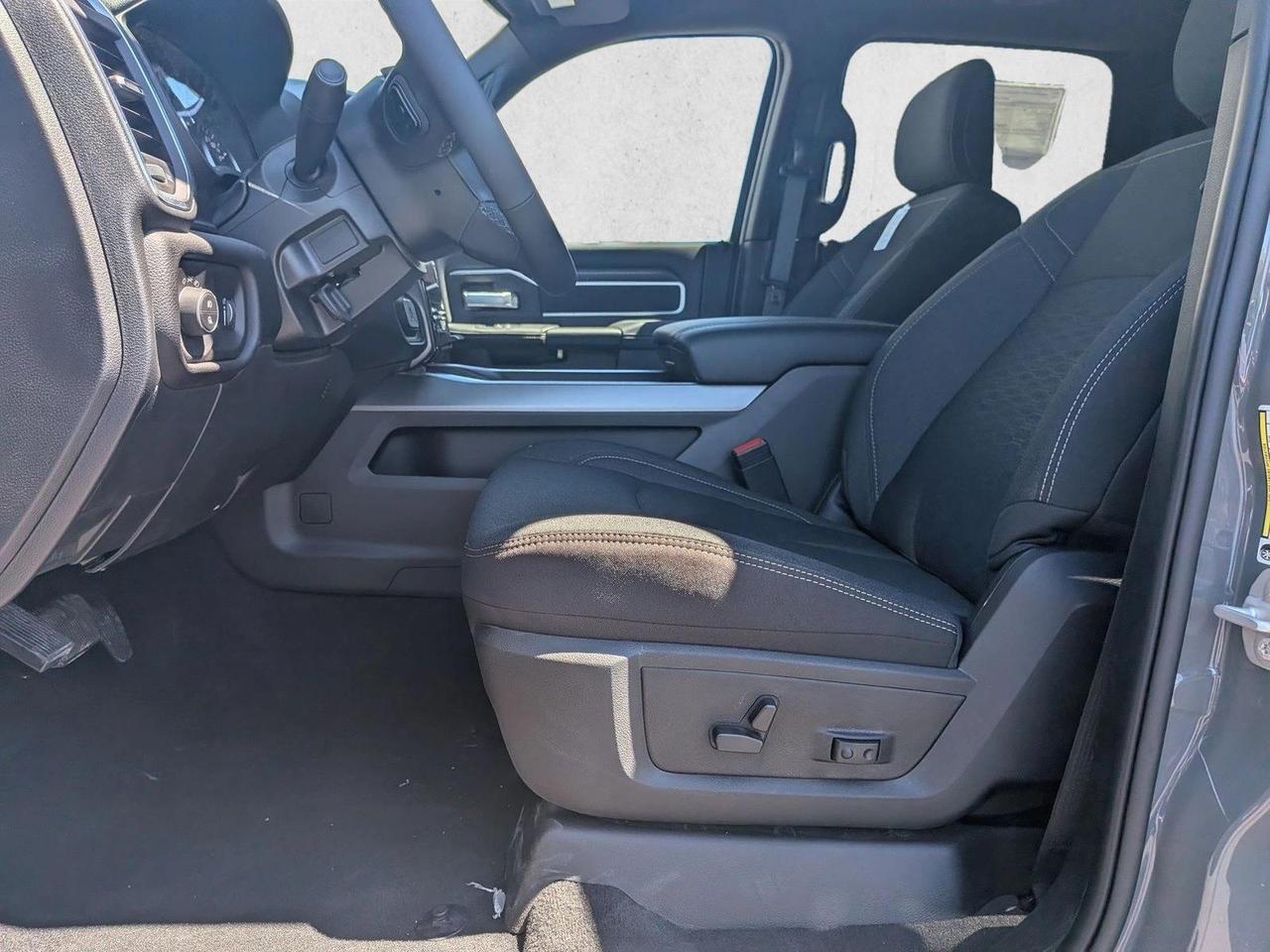 2026 Ram 3500 Big Horn Roseville CA