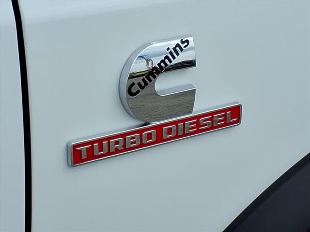2026 Ram 3500 Chassis Cab Big Horn  TX