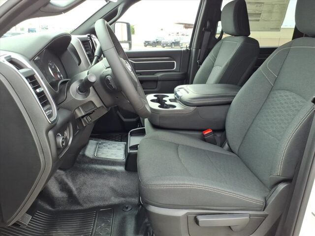 2026 Ram 3500 Chassis Cab Big Horn  TX