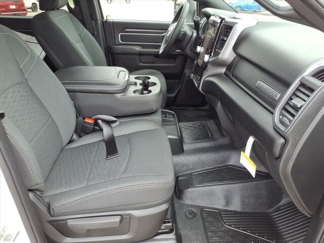 2026 Ram 3500 Chassis Cab Big Horn  TX