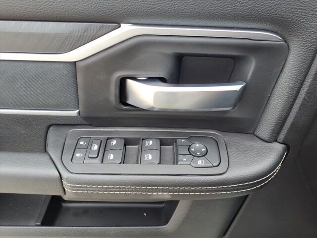 2026 Ram 3500 Chassis Cab Big Horn  TX