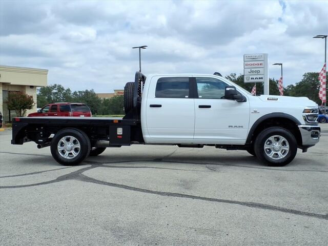 2026 Ram 3500 Chassis Cab Big Horn  TX