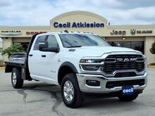 2026_Ram_3500 Chassis Cab_Big Horn_  TX
